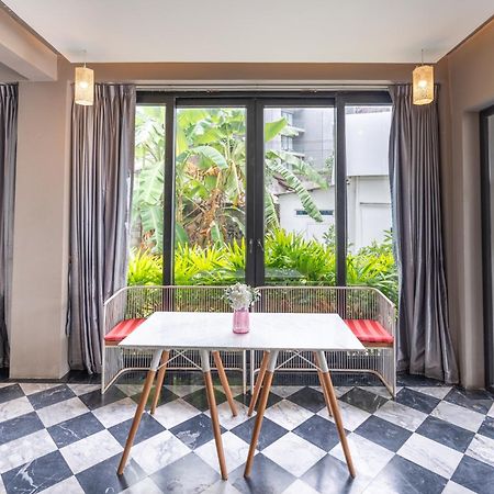 See Sea Villa Phuket Sha Patong Екстериор снимка