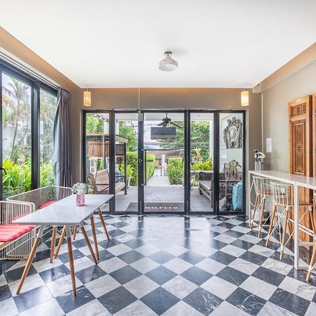 See Sea Villa Phuket Sha Patong Екстериор снимка