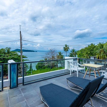 See Sea Villa Phuket Sha Patong Екстериор снимка