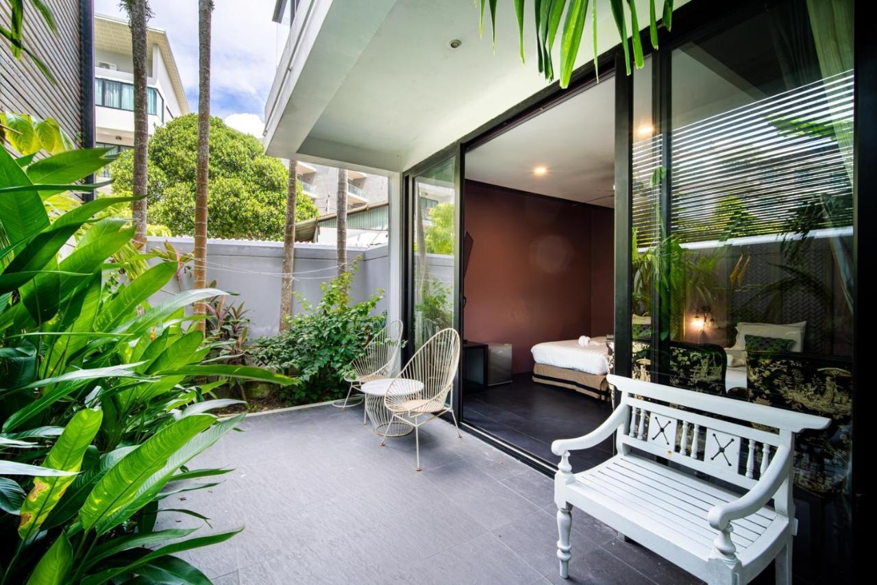 See Sea Villa Phuket Sha Patong Екстериор снимка