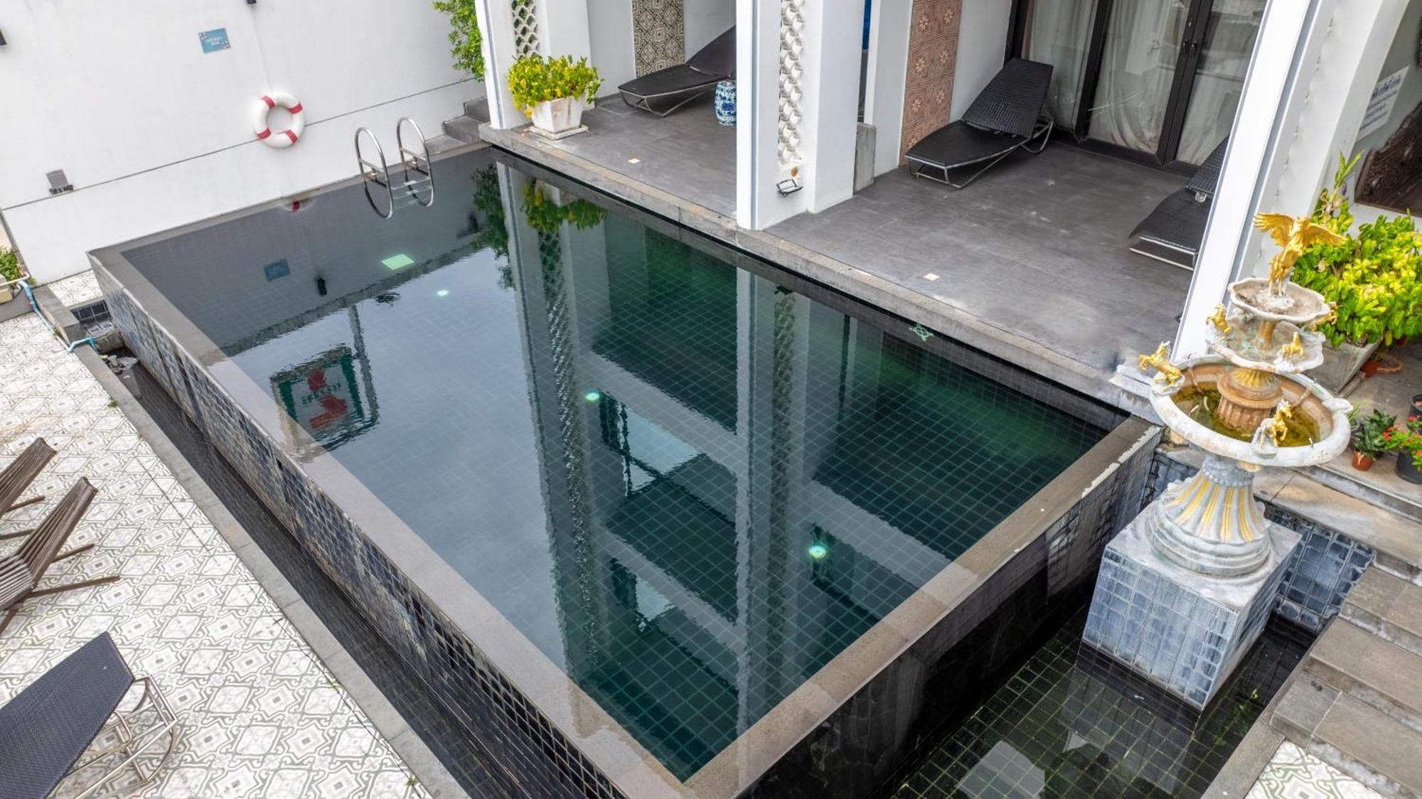 See Sea Villa Phuket Sha Patong Екстериор снимка