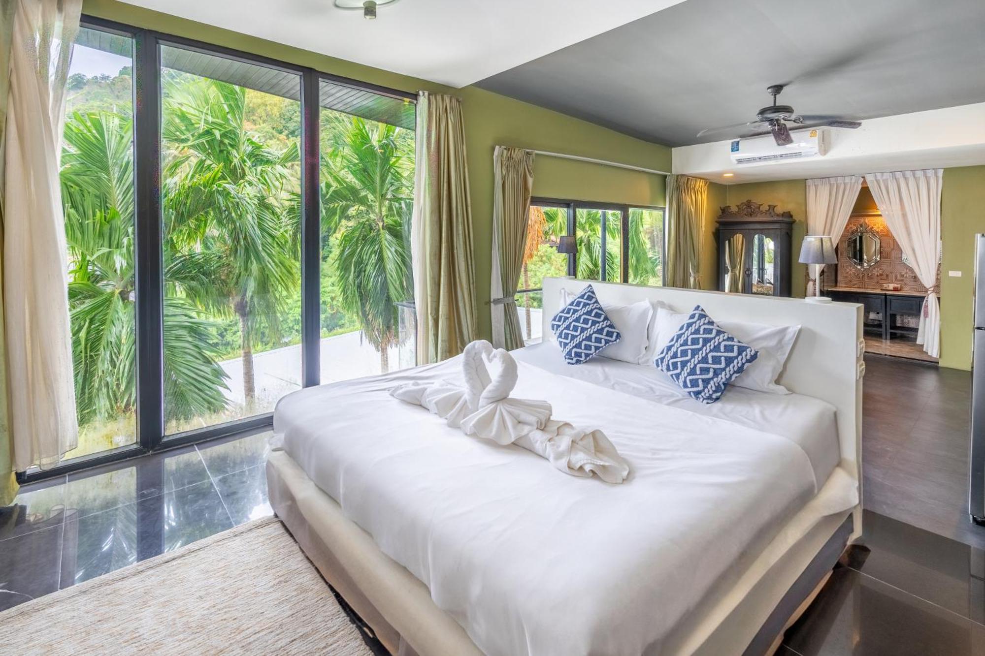 See Sea Villa Phuket Sha Patong Екстериор снимка