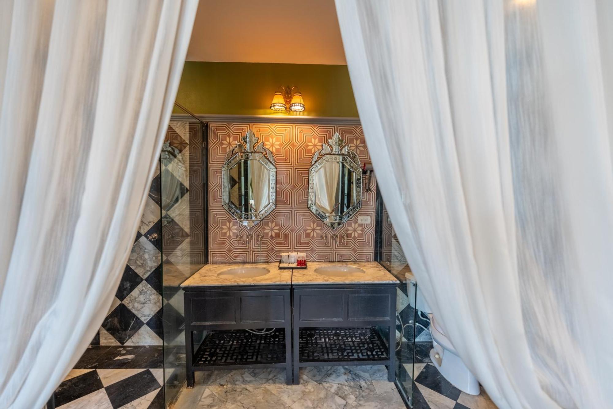 See Sea Villa Phuket Sha Patong Екстериор снимка