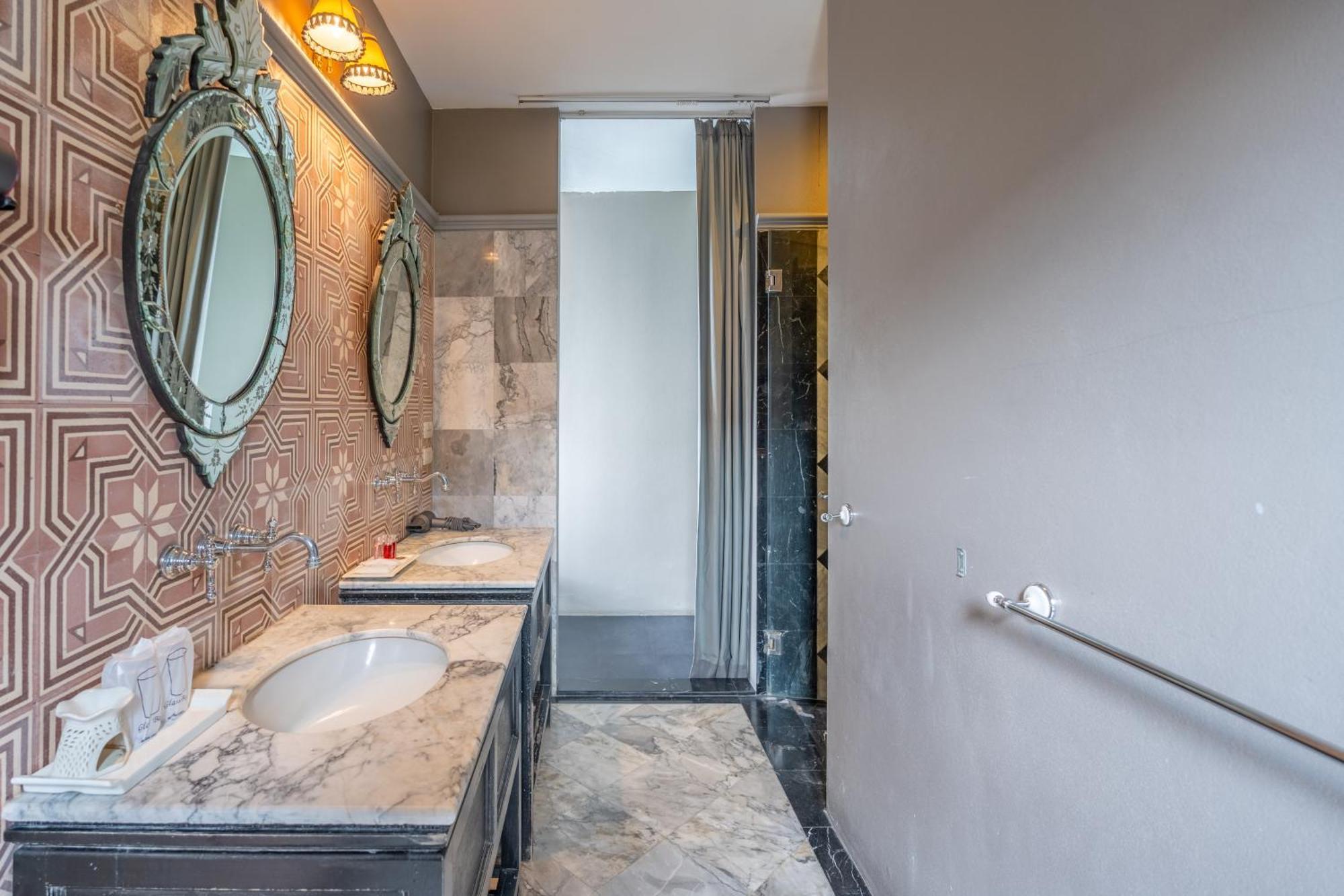 See Sea Villa Phuket Sha Patong Екстериор снимка