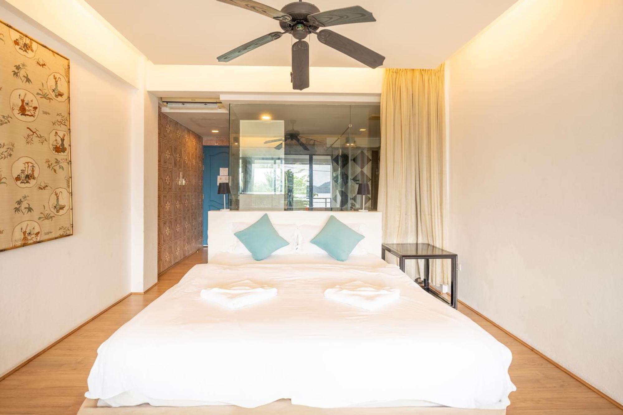 See Sea Villa Phuket Sha Patong Екстериор снимка