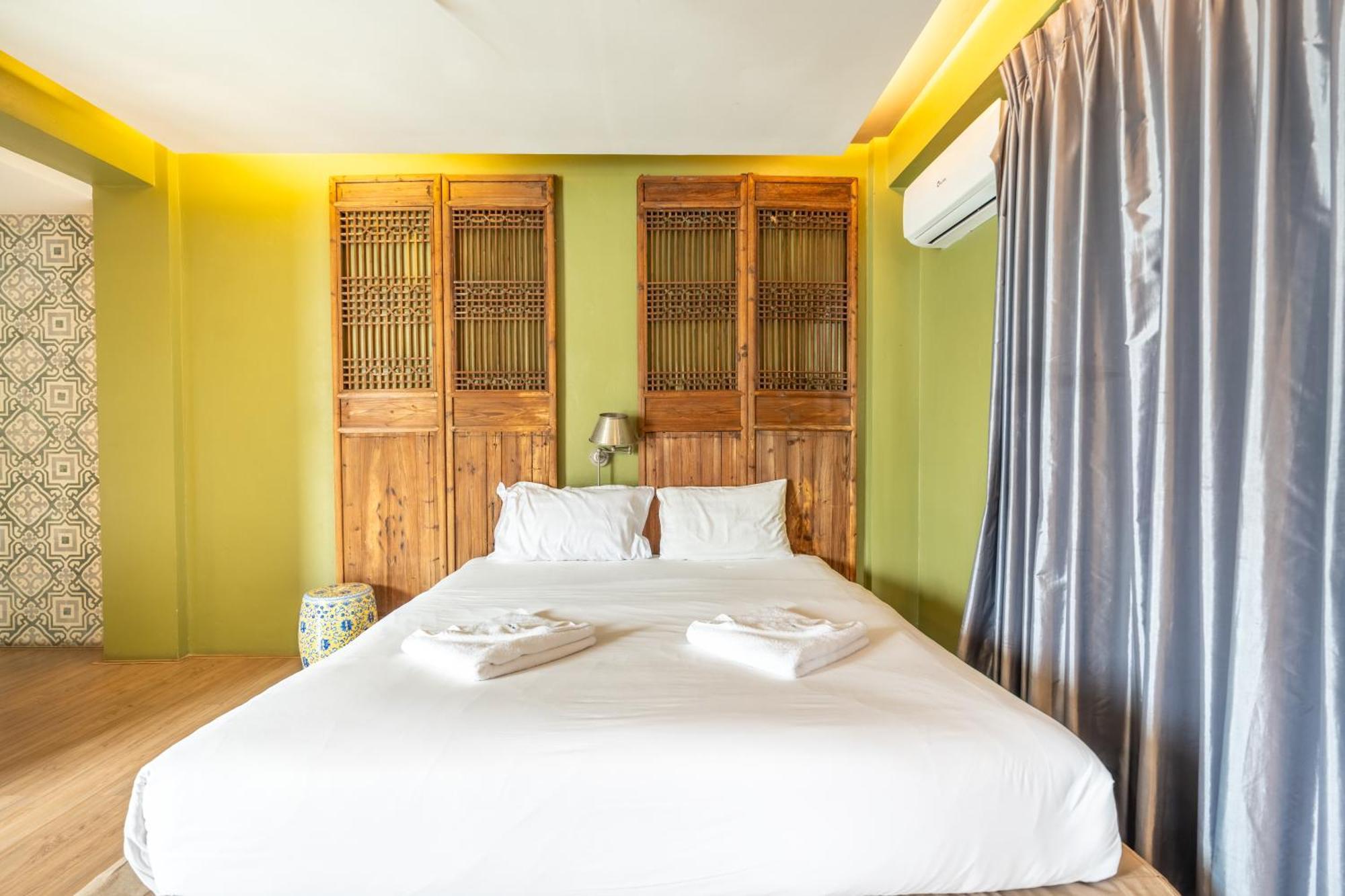 See Sea Villa Phuket Sha Patong Екстериор снимка